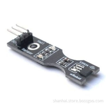Wrobot Hall Velocity Measurement Sensor